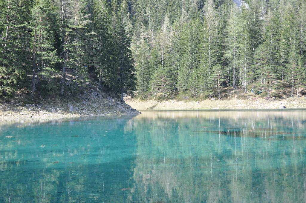 Fruehstueckspension Seeberghof Seewiesen Екстер'єр фото